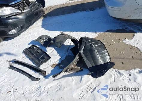 2024 Nissan Altima Sv Intelligent Awd z USA, uszkodzony, nr VIN 1N4BL4DW8RN433447